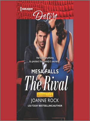 cover image of The Rival